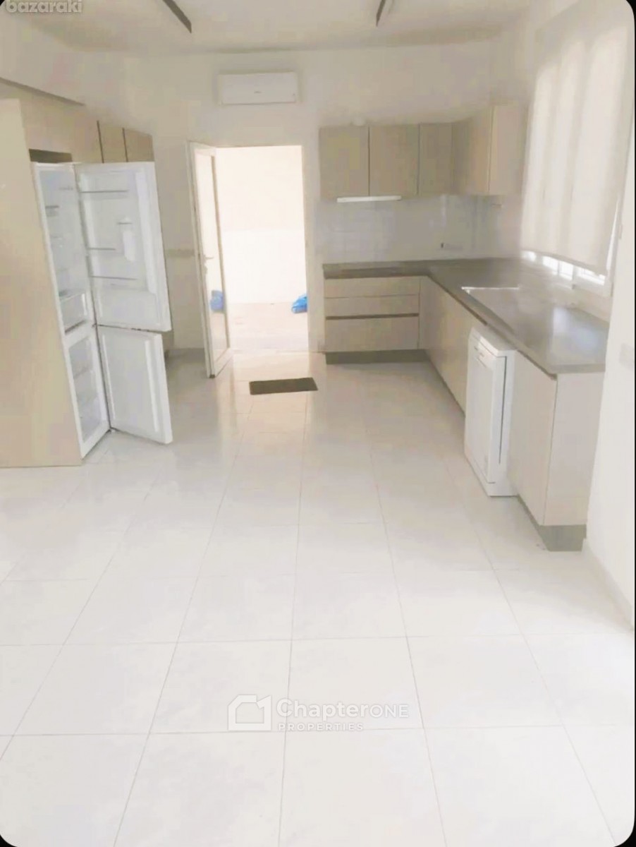 Detached Villa For Rent  in  Egkomi - Makedonitissa
