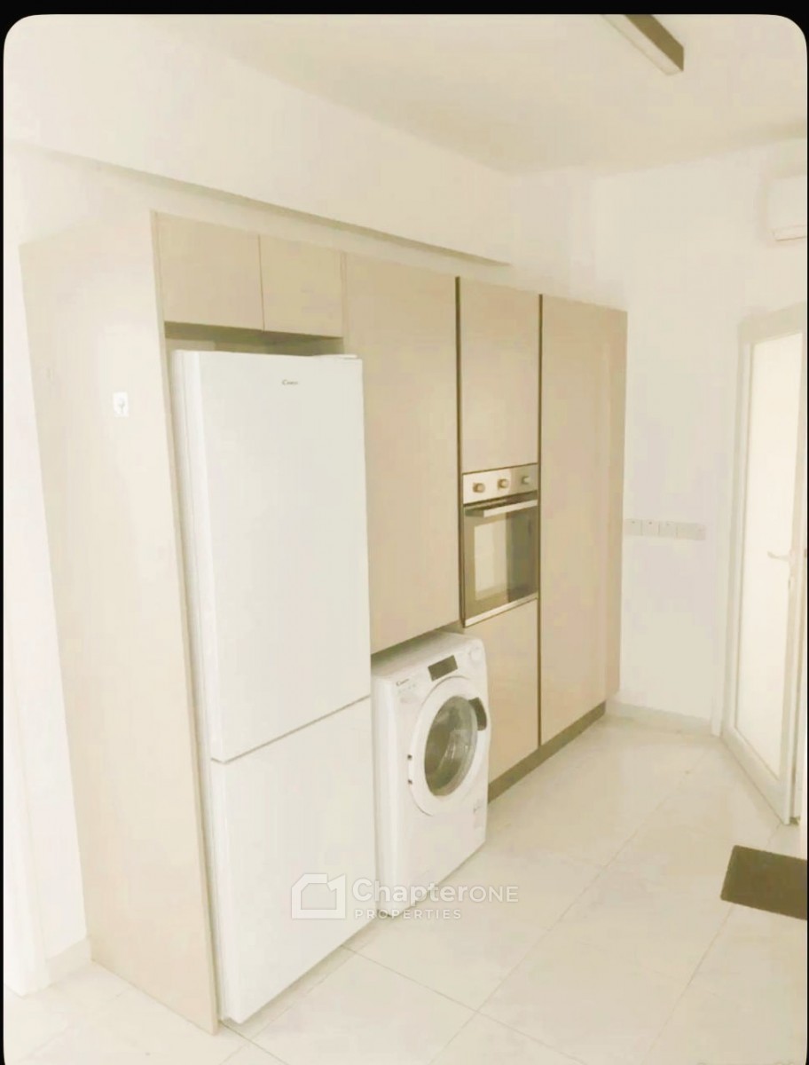 Detached Villa For Rent  in  Egkomi - Makedonitissa