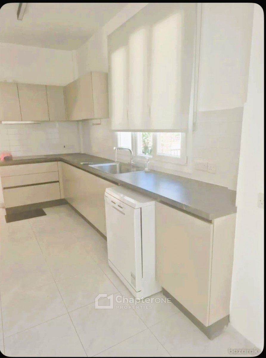 Detached Villa For Rent  in  Egkomi - Makedonitissa