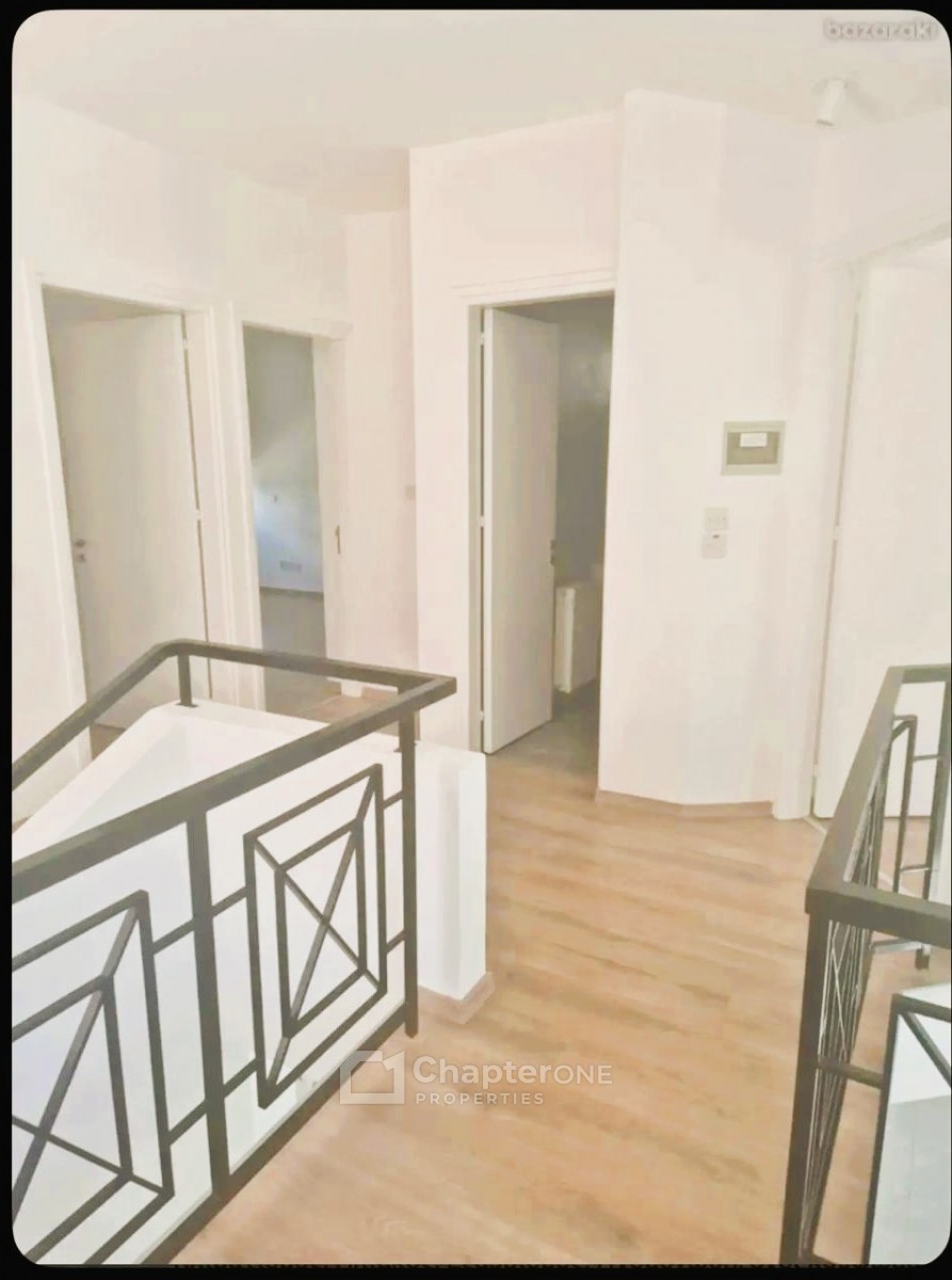 Detached Villa For Rent  in  Egkomi - Makedonitissa