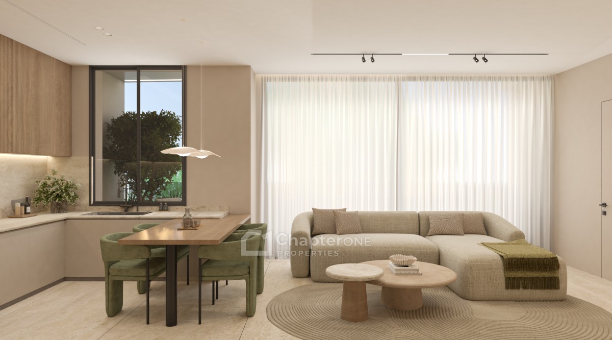 Apartment For Sale  in  Strovolos - Agios Vasileios