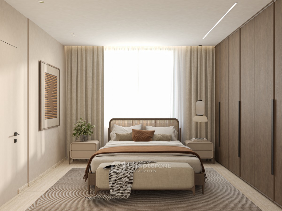 Apartment For Sale  in  Strovolos - Agios Vasileios