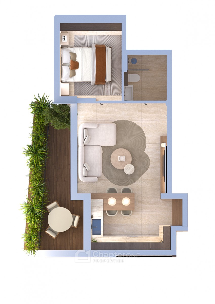 Apartment For Sale  in  Strovolos - Agios Vasileios