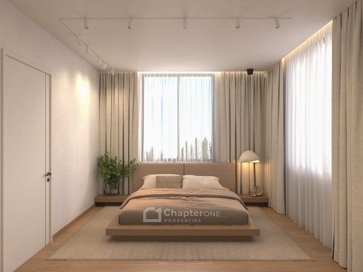 Apartment For Sale  in  Strovolos - Agios Vasileios