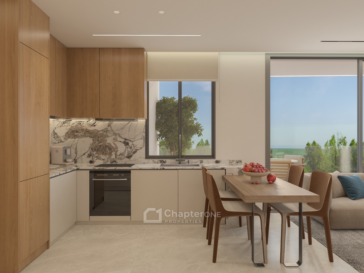 Apartment For Sale  in  Strovolos - Agios Vasileios