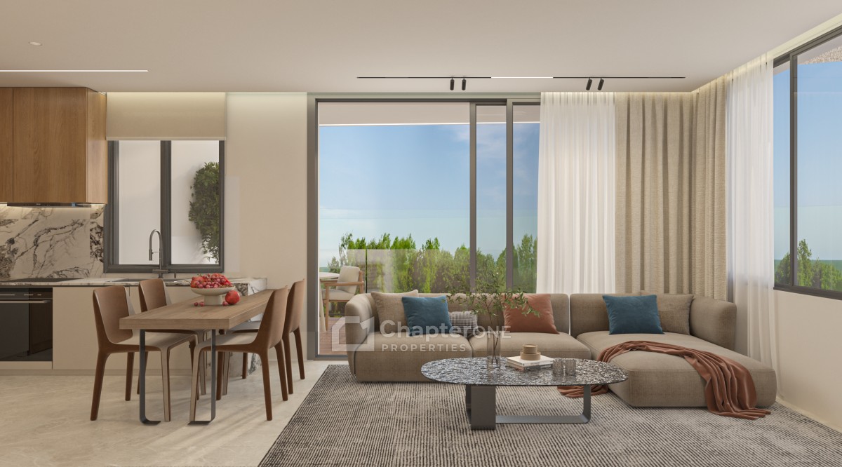 Apartment For Sale  in  Strovolos - Agios Vasileios