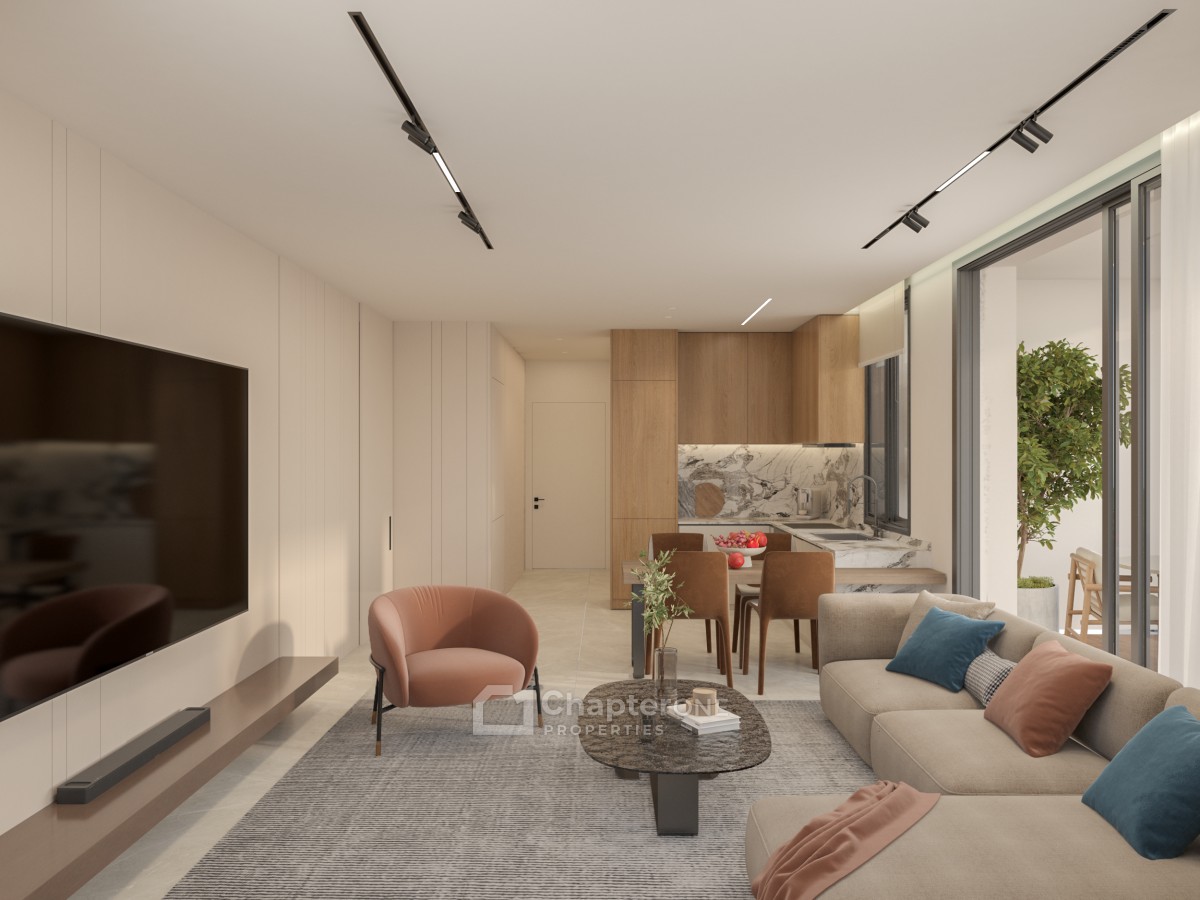 Apartment For Sale  in  Strovolos - Agios Vasileios