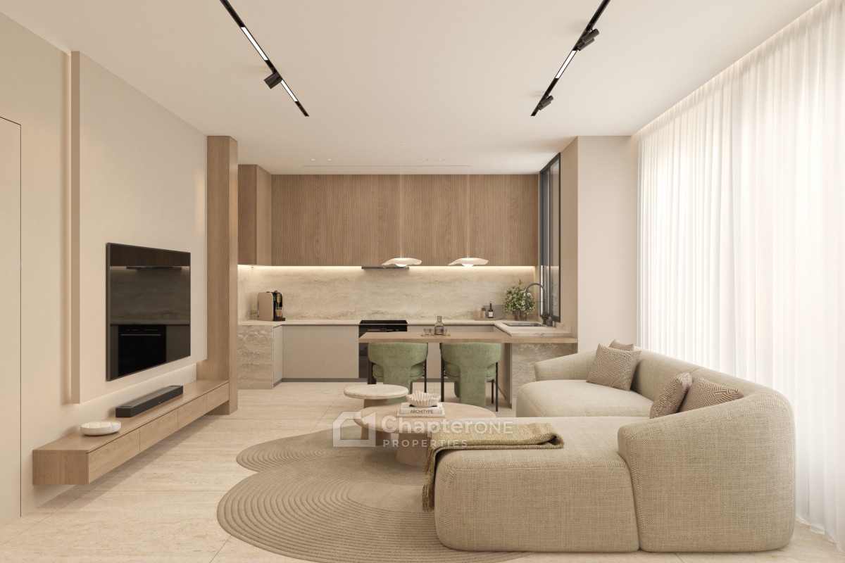 Penthouse For Sale  in  Strovolos - Agios Vasileios