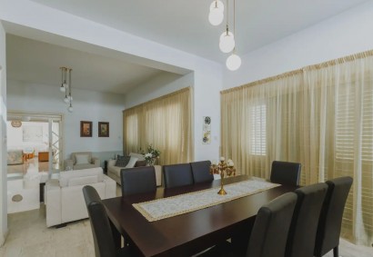 Agios Dometios - Agios Georgios Detached Villa | C12924