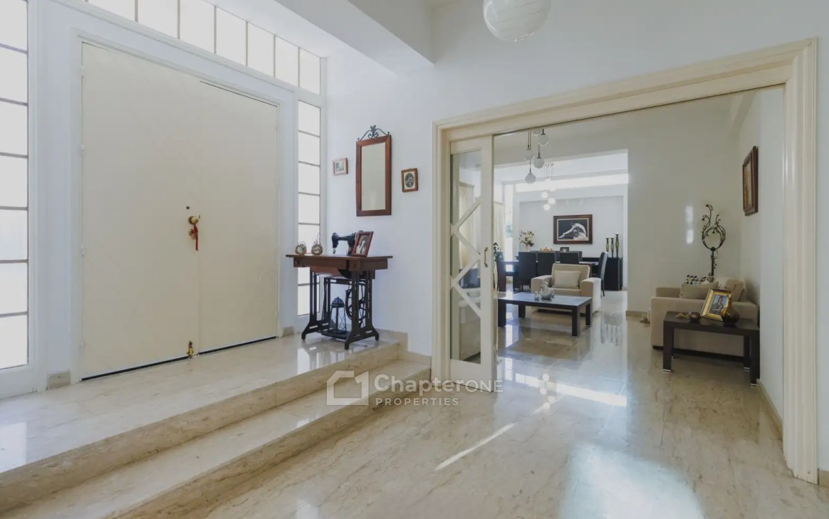Detached Villa For Sale  in  Agios Dometios - Agios Georgios