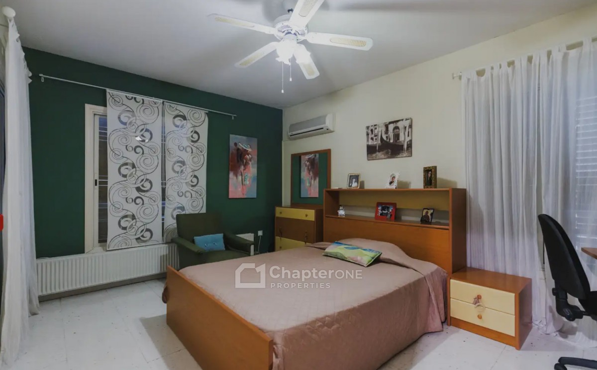 Detached Villa For Sale  in  Agios Dometios - Agios Georgios