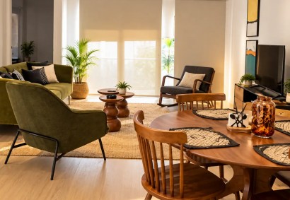 Agioi Omologites, Nicosia Apartment For Rent | C12927