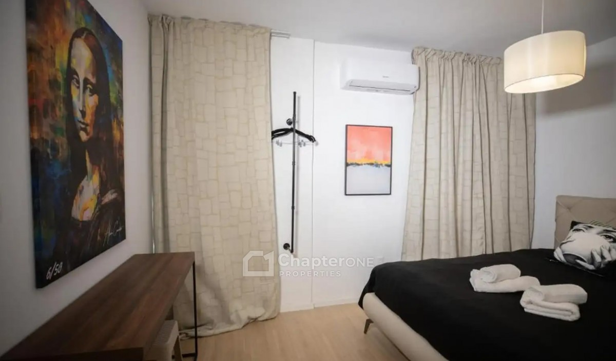 Apartment For Rent  in  Agioi Omologites