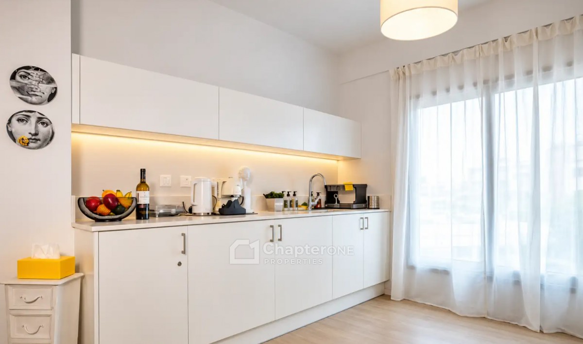 Apartment For Rent  in  Agioi Omologites