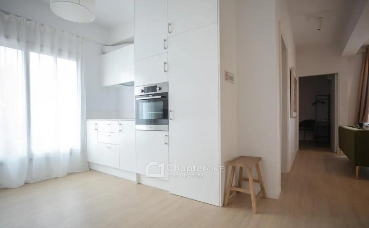 Apartment For Rent  in  Agioi Omologites