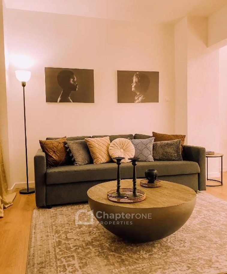 Apartment For Rent  in  Agioi Omologites