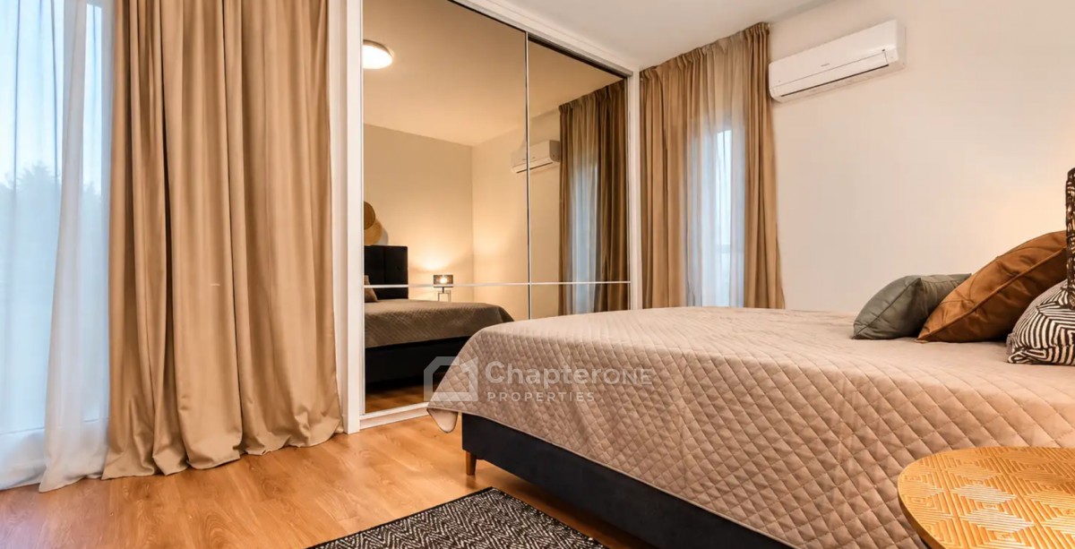 Apartment For Rent  in  Agioi Omologites