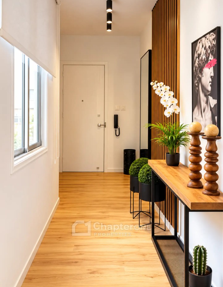 Apartment For Rent  in  Agioi Omologites