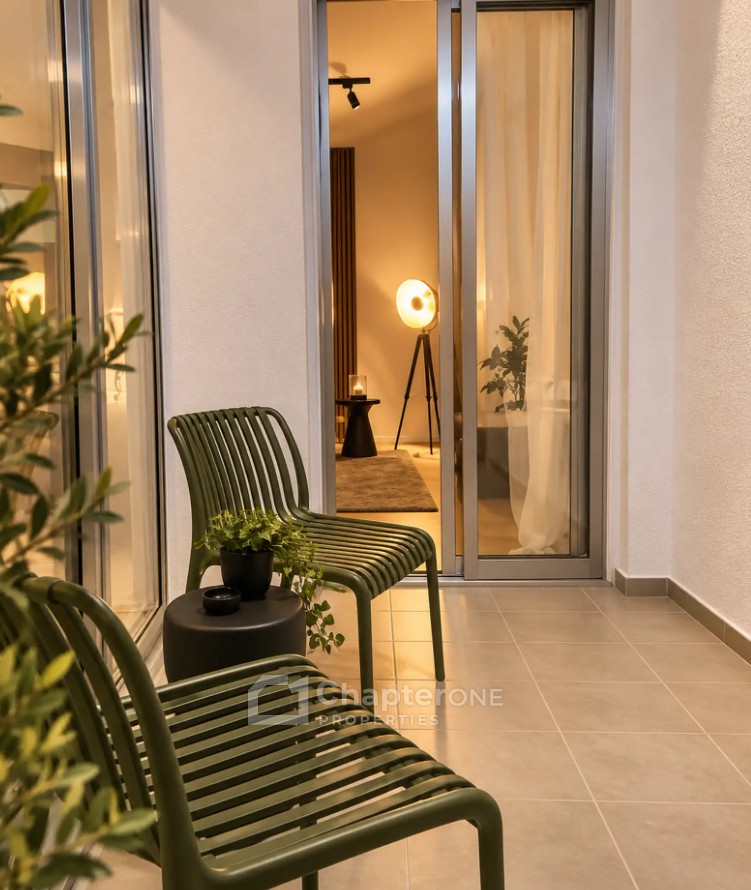 Apartment For Rent  in  Agioi Omologites