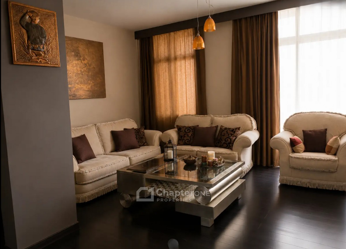Apartment For Sale  in  Strovolos - Agios Dimitrios