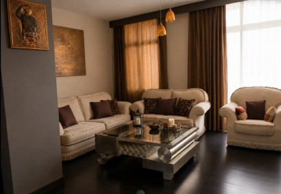 Strovolos - Agios Dimitrios Apartment For Sale | C12930