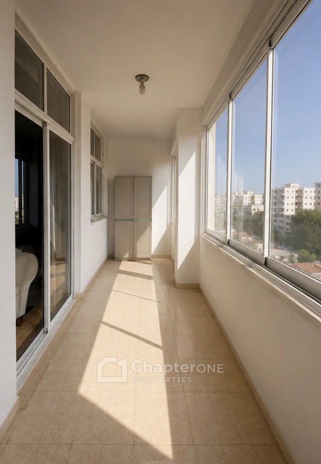 Apartment For Sale  in  Strovolos - Agios Dimitrios