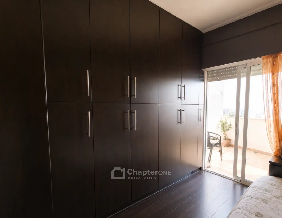 Apartment For Sale  in  Strovolos - Agios Dimitrios