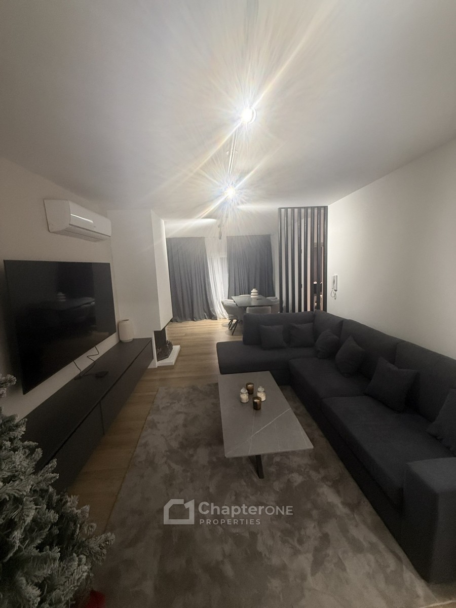 Apartment For Sale  in  Egkomi