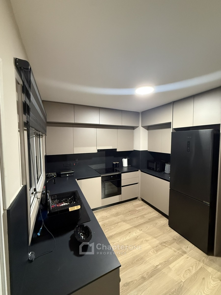 Apartment For Sale  in  Egkomi
