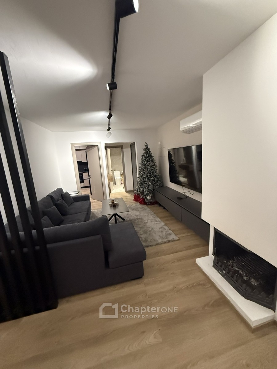Apartment For Sale  in  Egkomi