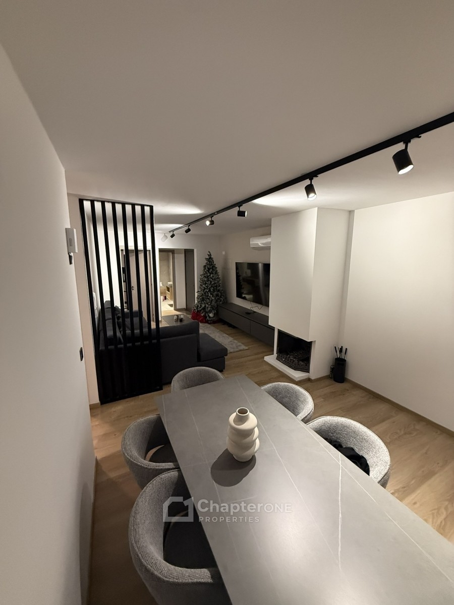 Apartment For Sale  in  Egkomi