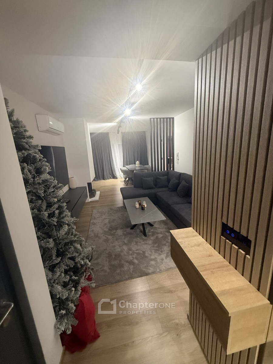 Apartment For Sale  in  Egkomi