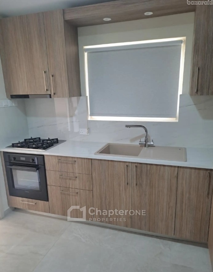 Ground Floor Apartment For Rent  in  Egkomi - Makedonitissa