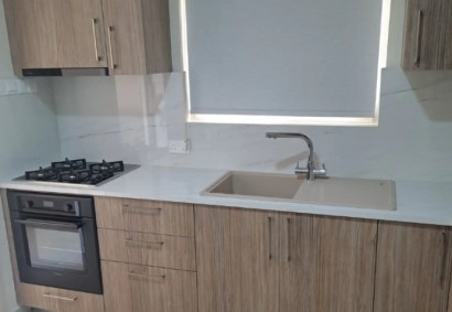 Egkomi - Makedonitissa Ground Floor Apartment | C12931