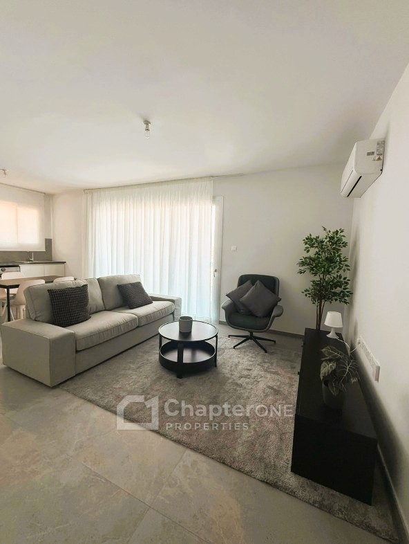 Penthouse For Sale  in  Aglantzia
