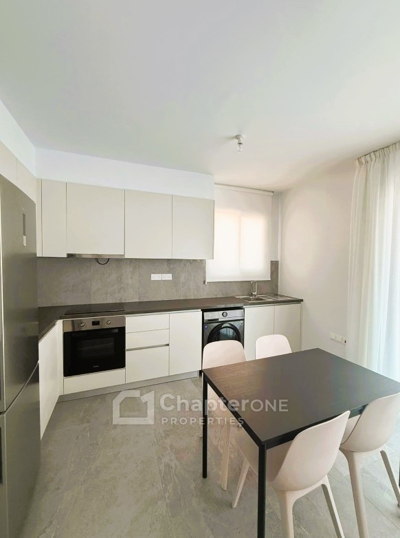 Penthouse For Sale  in  Aglantzia