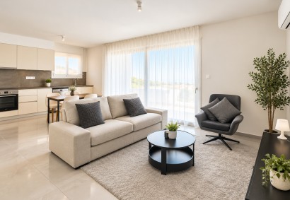 Aglantzia, Nicosia Penthouse Sold | C12467