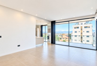 Nicosia - Lykabittos, Nicosia Apartment For Sale | C12496