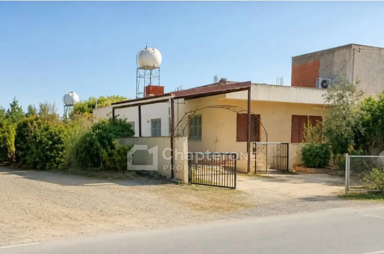 Detached Villa For Sale  in  Select Location