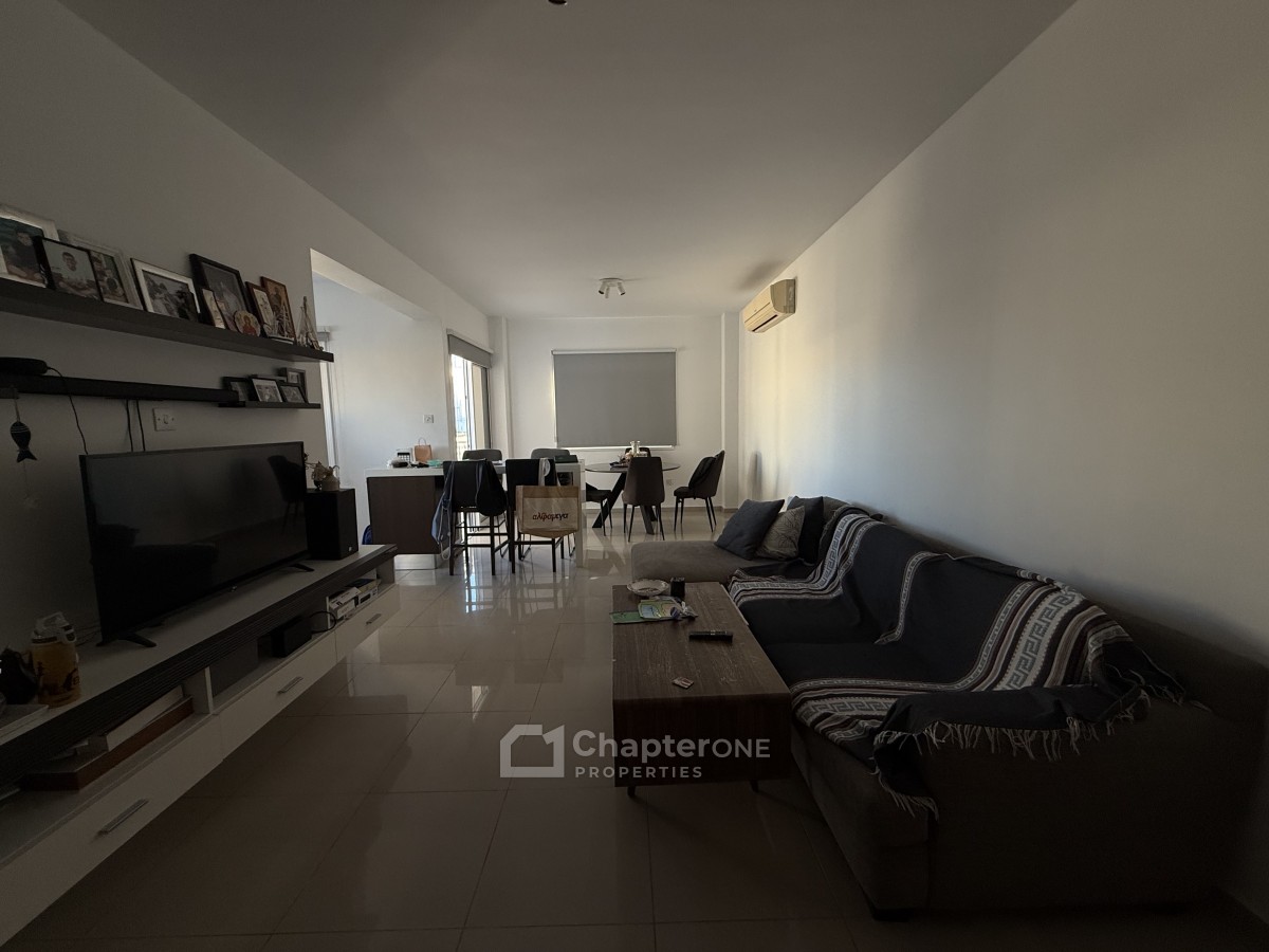 Apartment For Sale  in  Egkomi - Makedonitissa