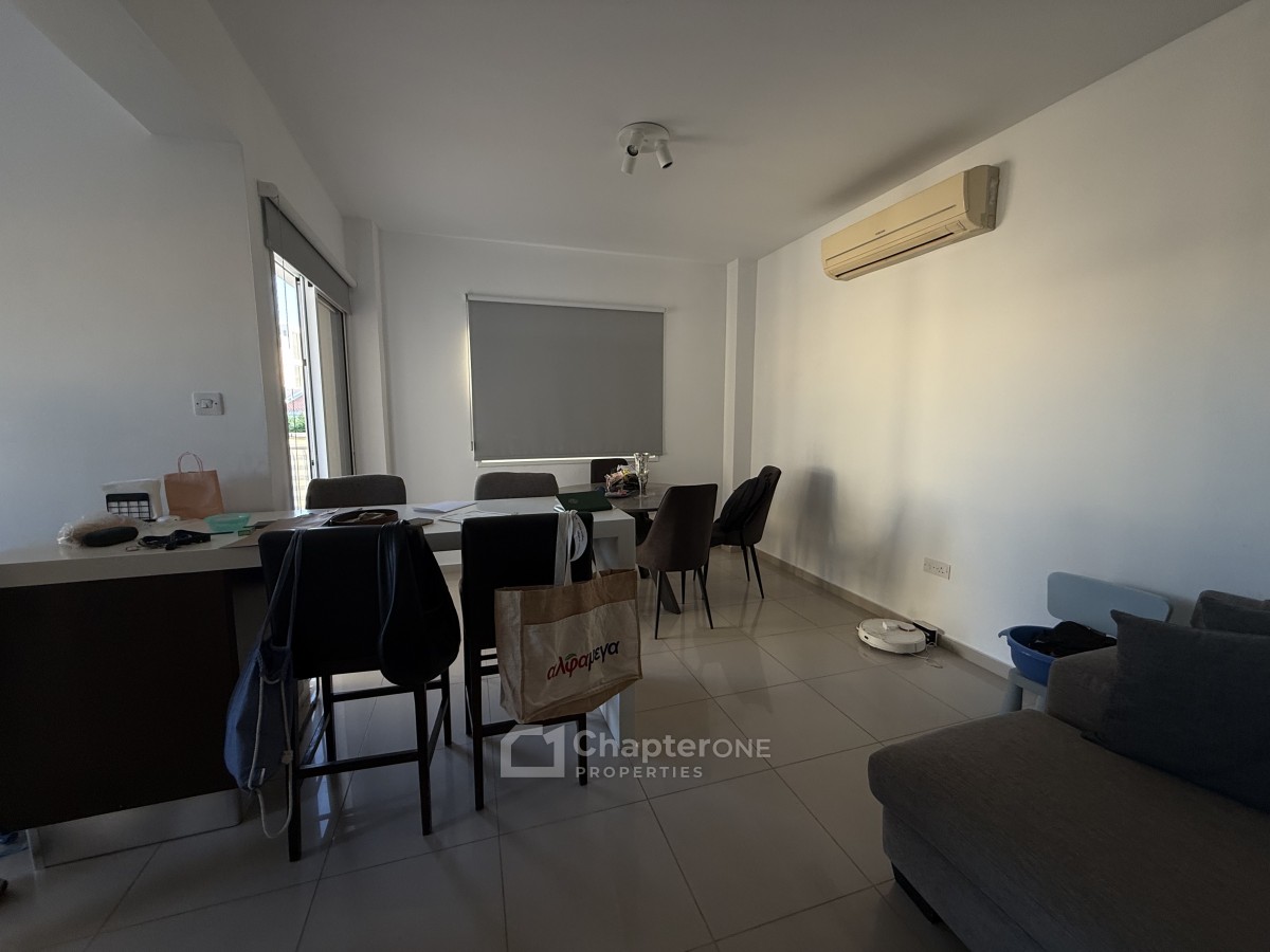 Apartment For Sale  in  Egkomi - Makedonitissa