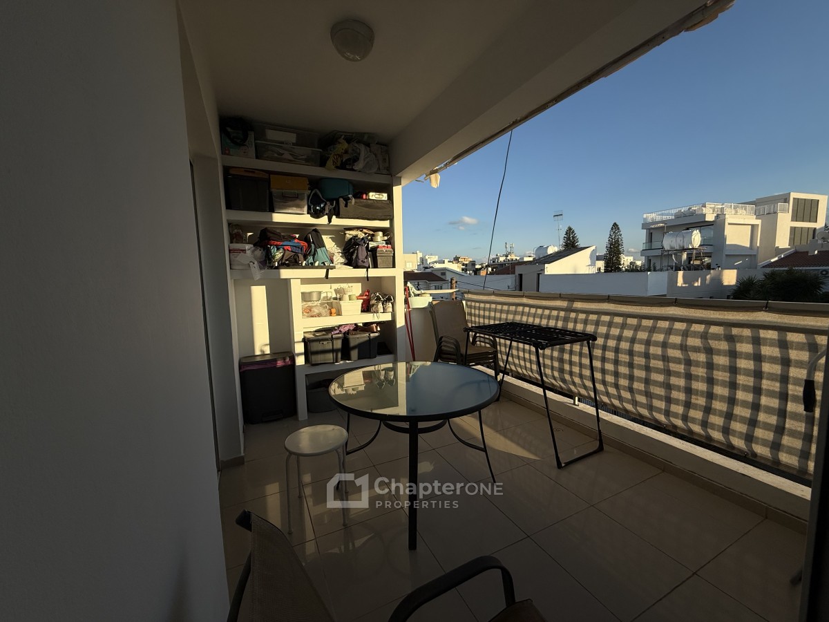 Apartment For Sale  in  Egkomi - Makedonitissa