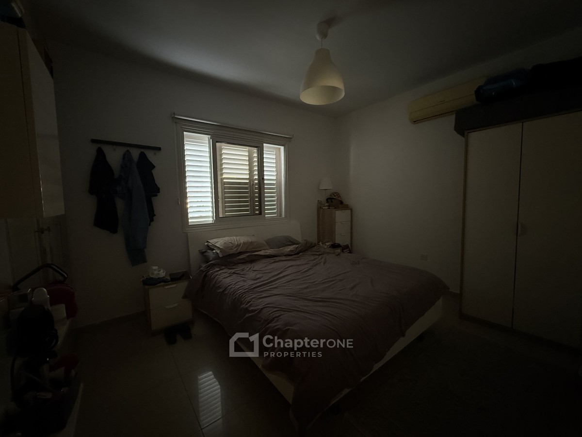 Apartment For Sale  in  Egkomi - Makedonitissa