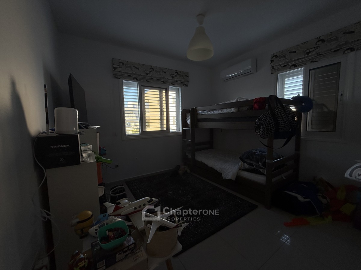 Apartment For Sale  in  Egkomi - Makedonitissa