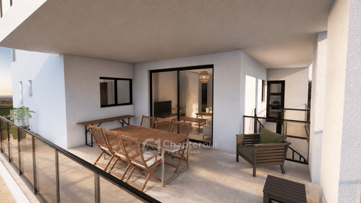 Apartment For Sale  in  Lakatameia - Agia Paraskevi