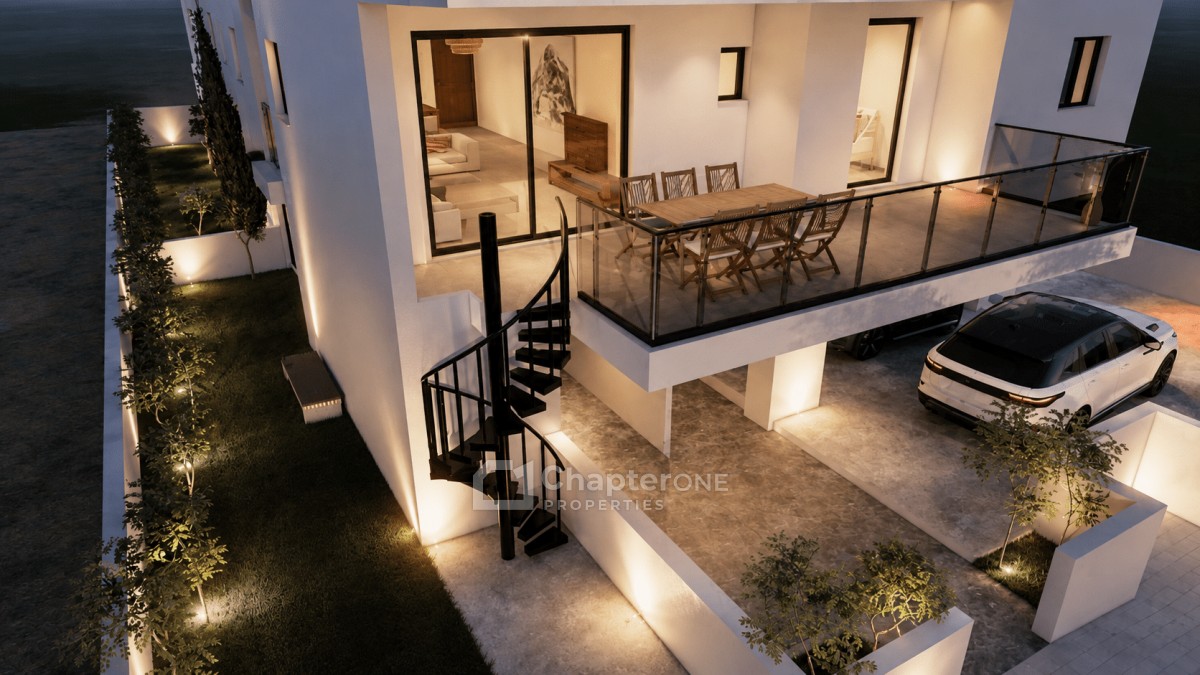 Apartment For Sale  in  Lakatameia - Agia Paraskevi