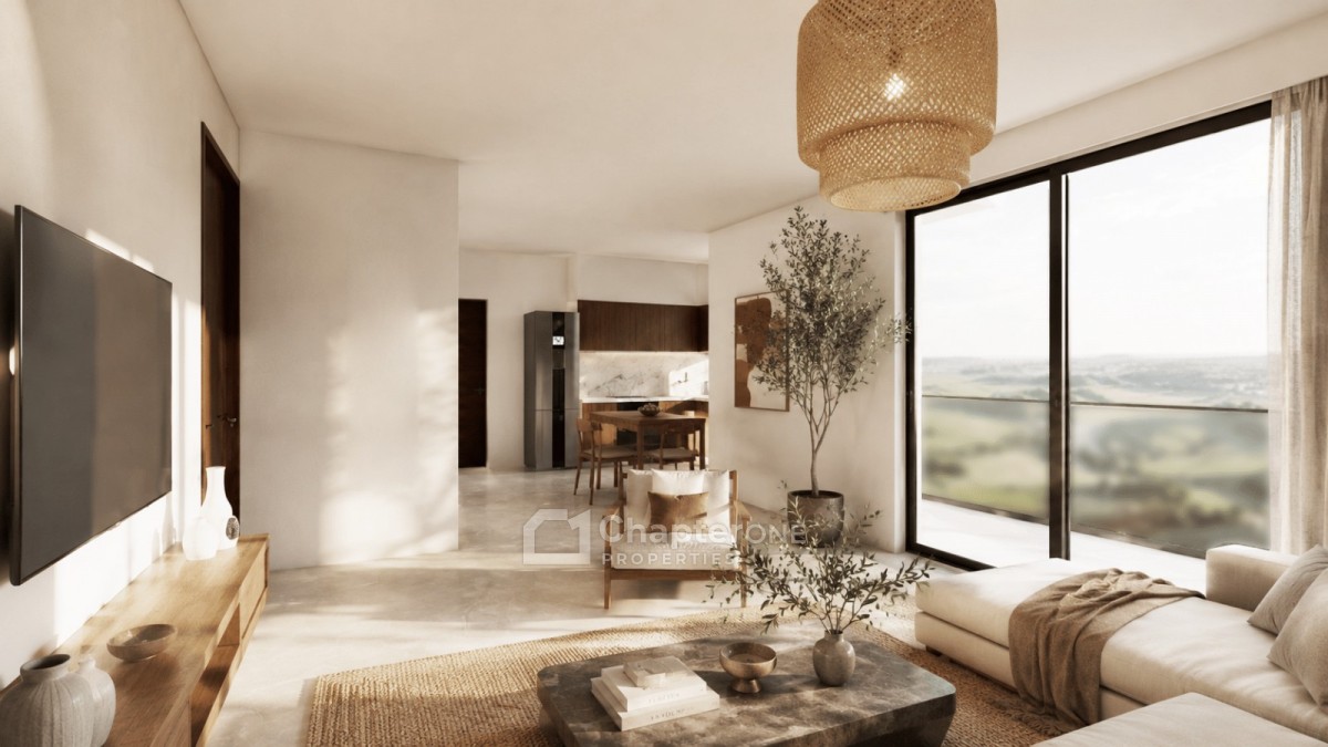 Apartment For Sale  in  Lakatameia - Agia Paraskevi