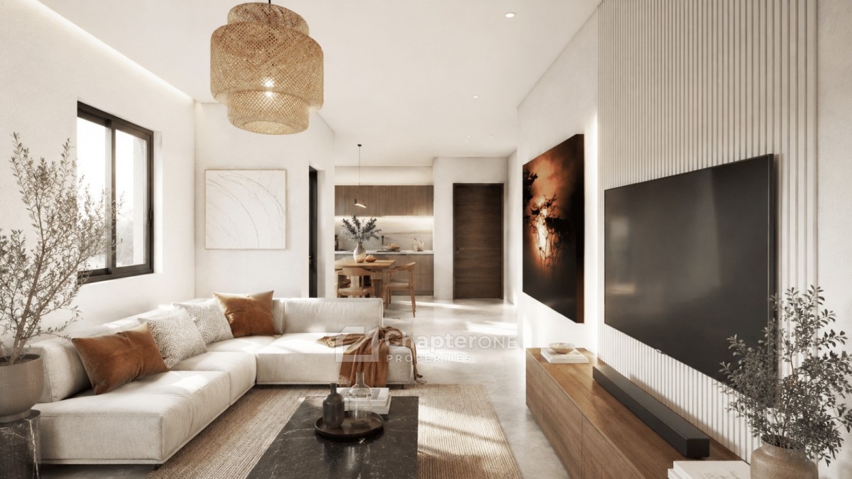 Apartment For Sale  in  Lakatameia - Agia Paraskevi