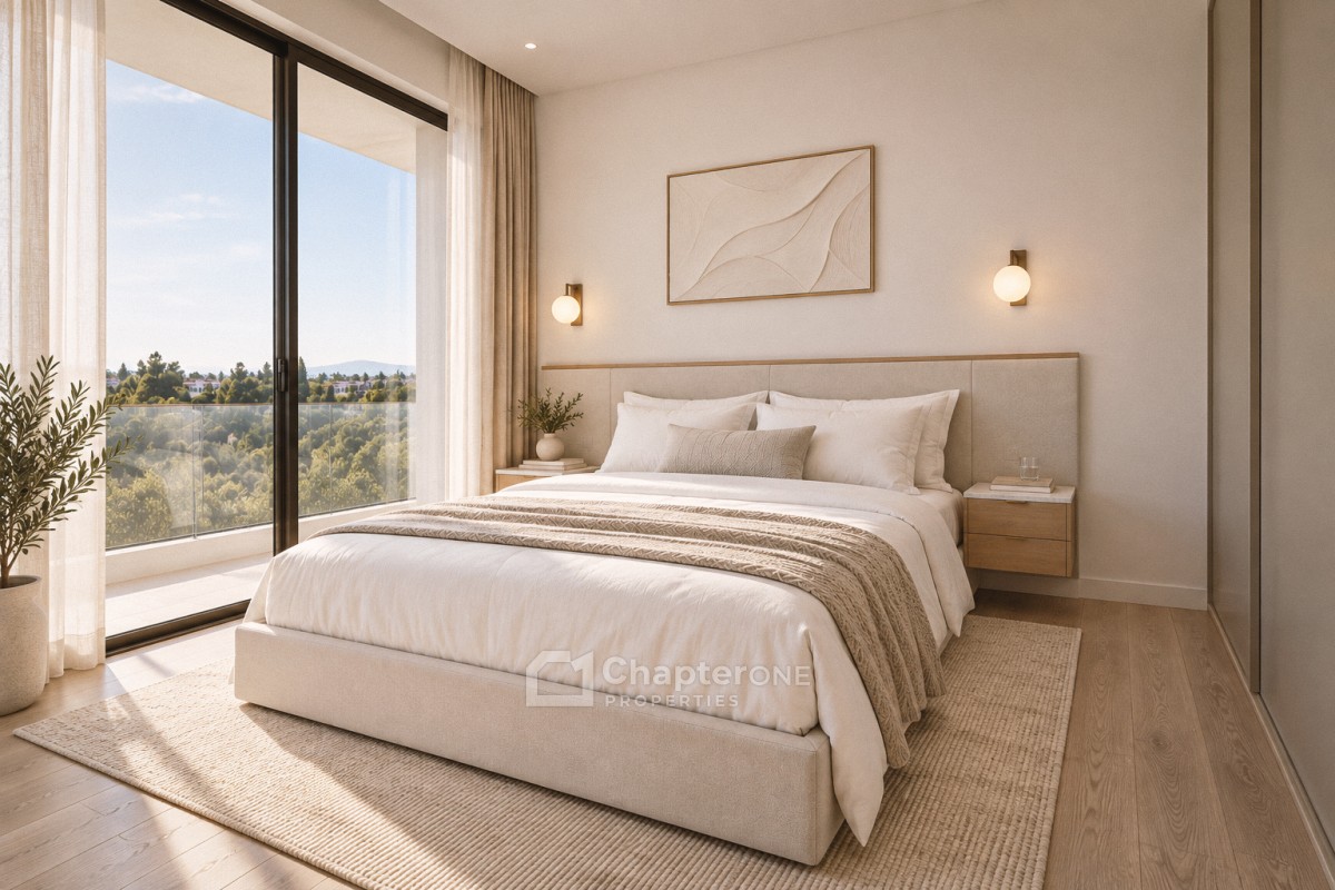 Detached Villa For Sale  in  Geroskipou