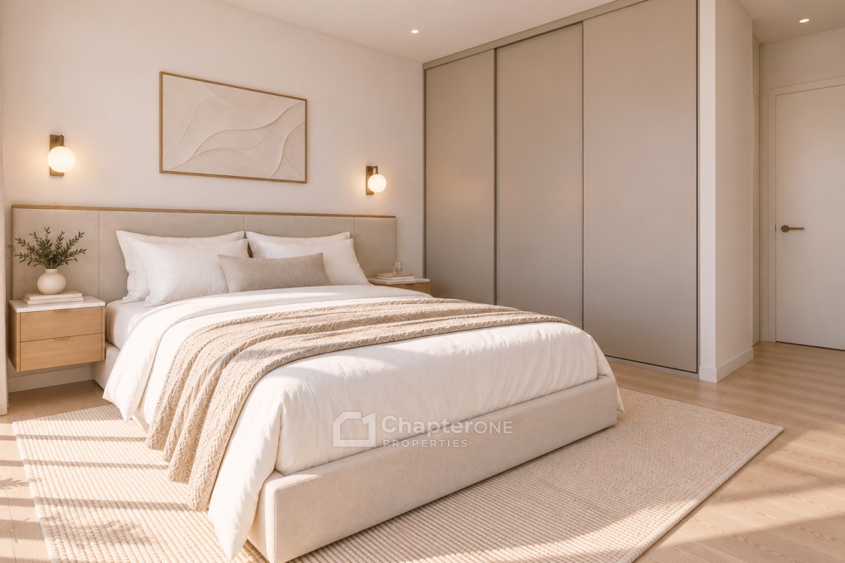 Detached Villa For Sale  in  Geroskipou